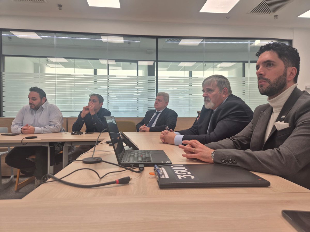 Paolo Capone tweet media