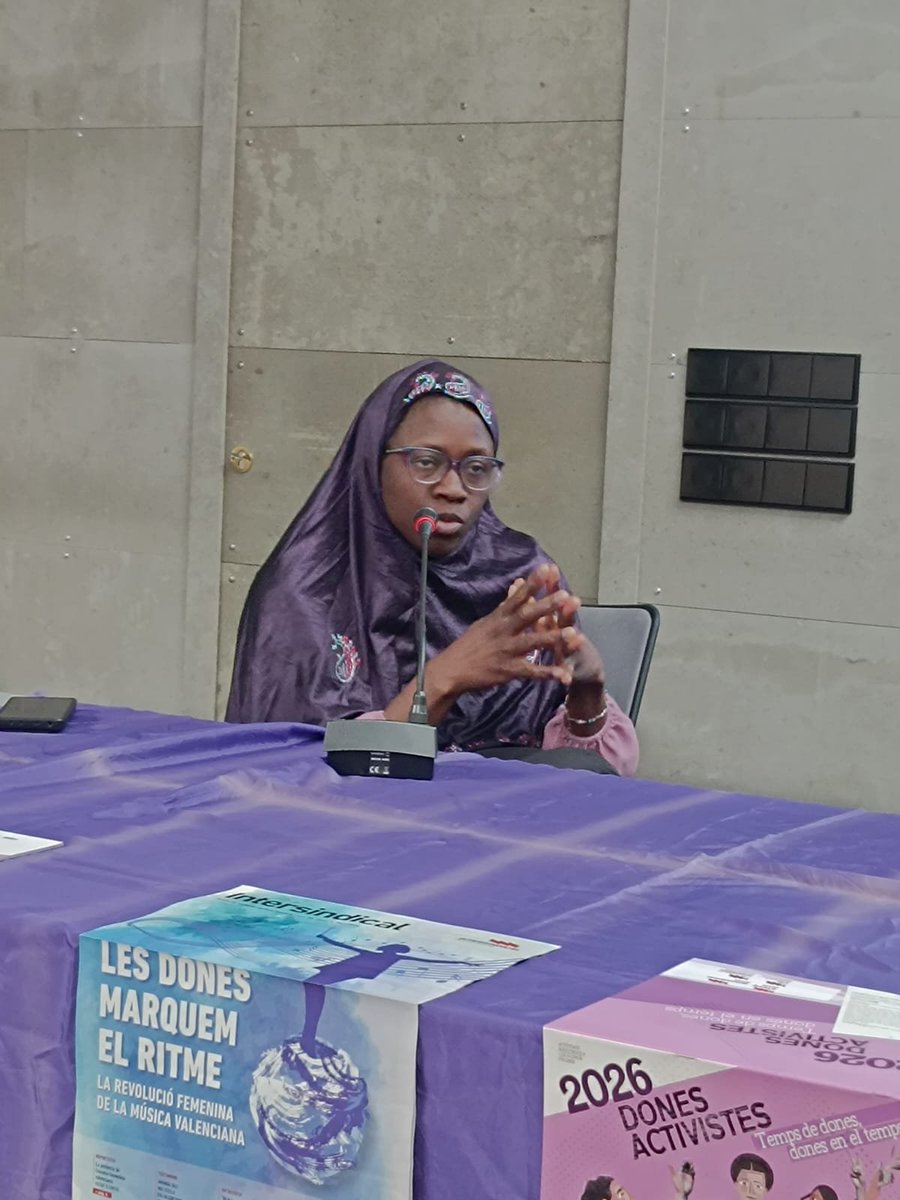 DonesIntersindical tweet media