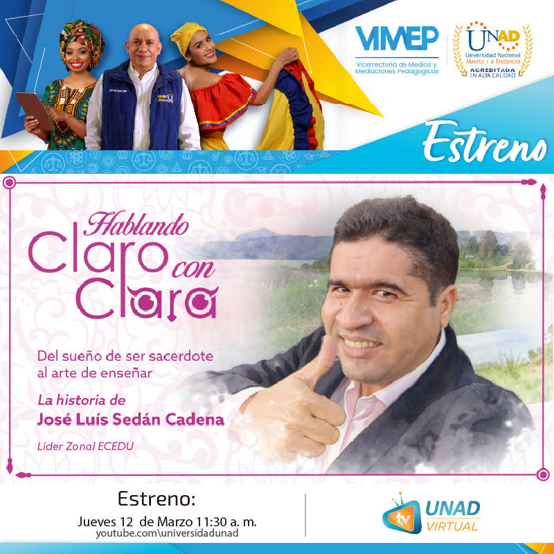 TvUnadVirtual tweet media