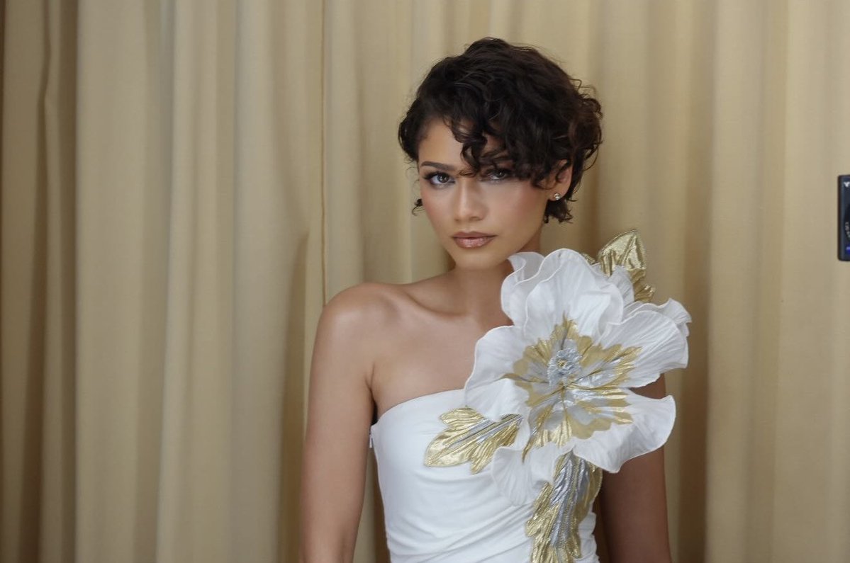 archive zendaya ⭑ tweet media