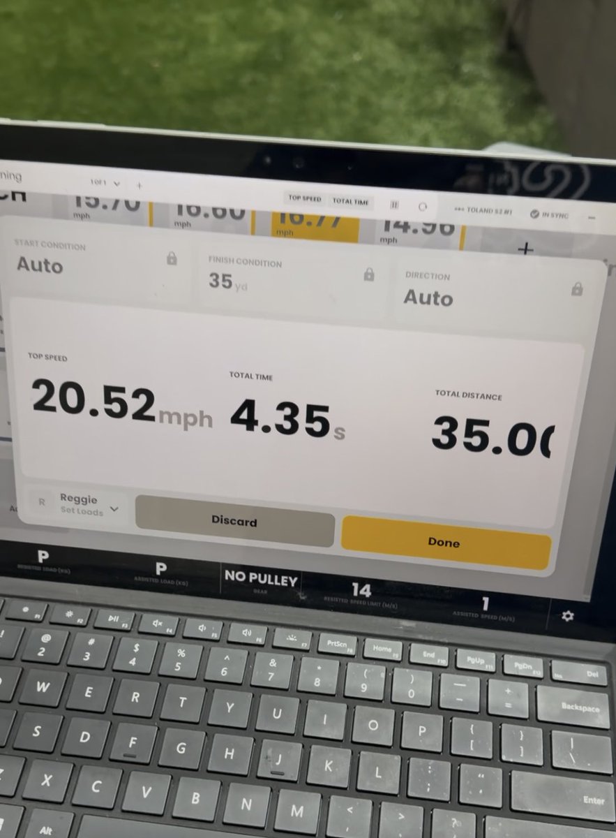 Athlete Sanctuary tweet media