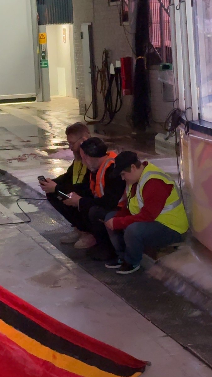 Daniel Moritz tweet media