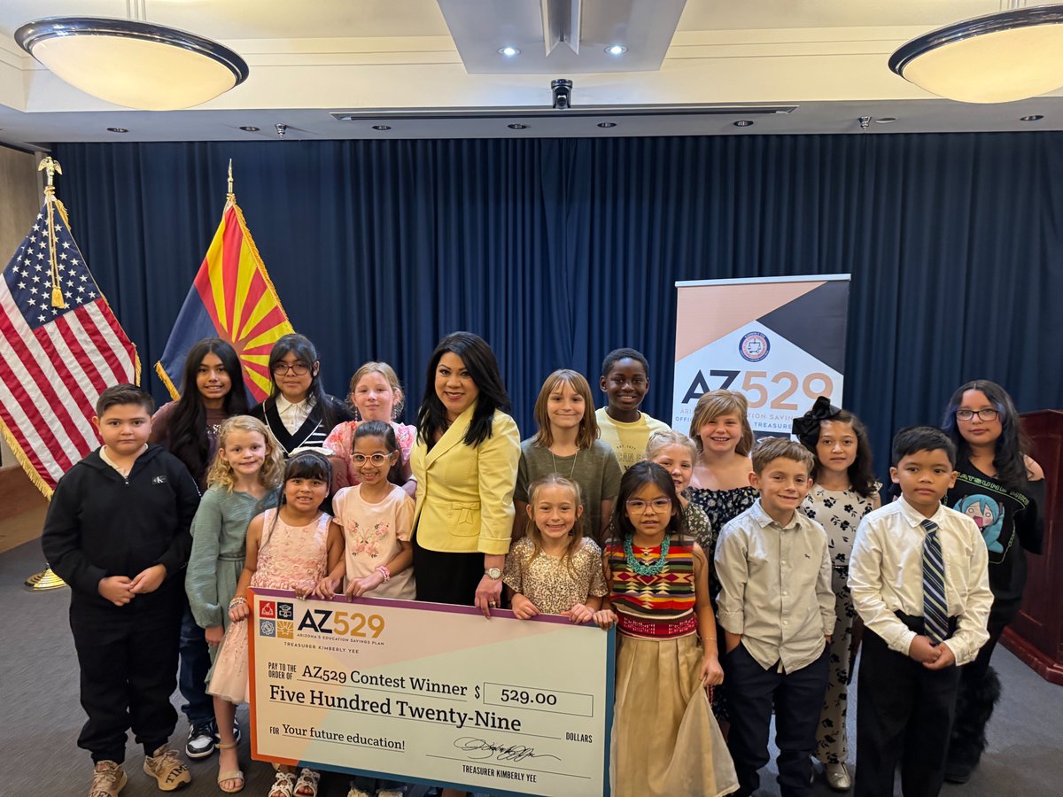 TheFerraroGroup's tweet photo. We’re sharing a look at how we increased AZ529 contest entries by 700%. At The Ferraro Group, we focus on moving beyond the headline to drive measurable results.
Read the case study here: https://t.co/L2Y0ZmnkQf https://t.co/txRudALe9h