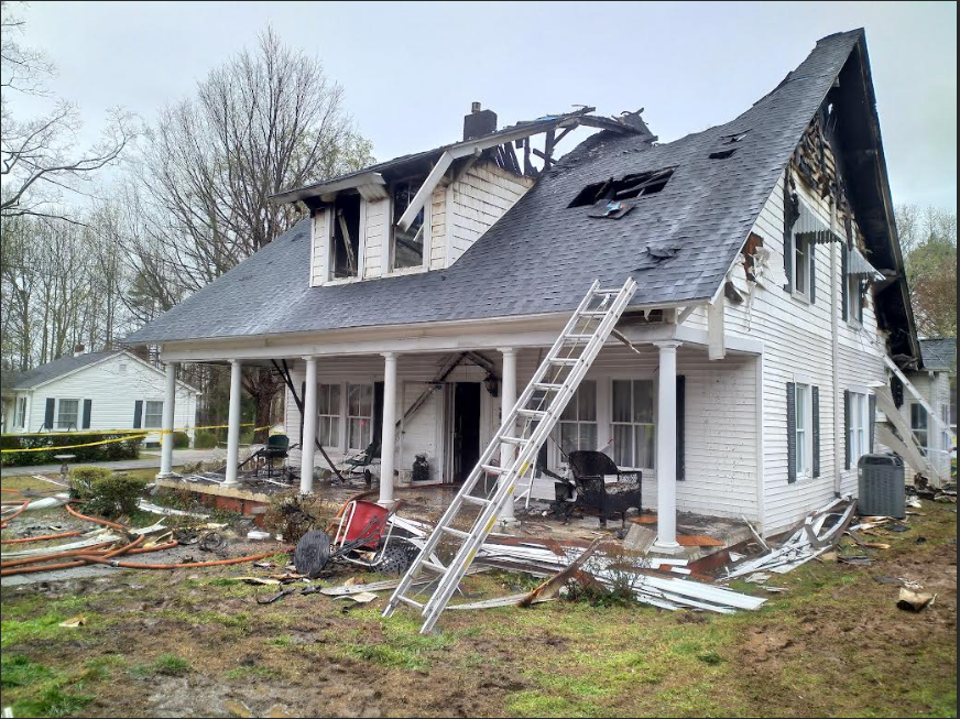 Rowan County 990 tweet media