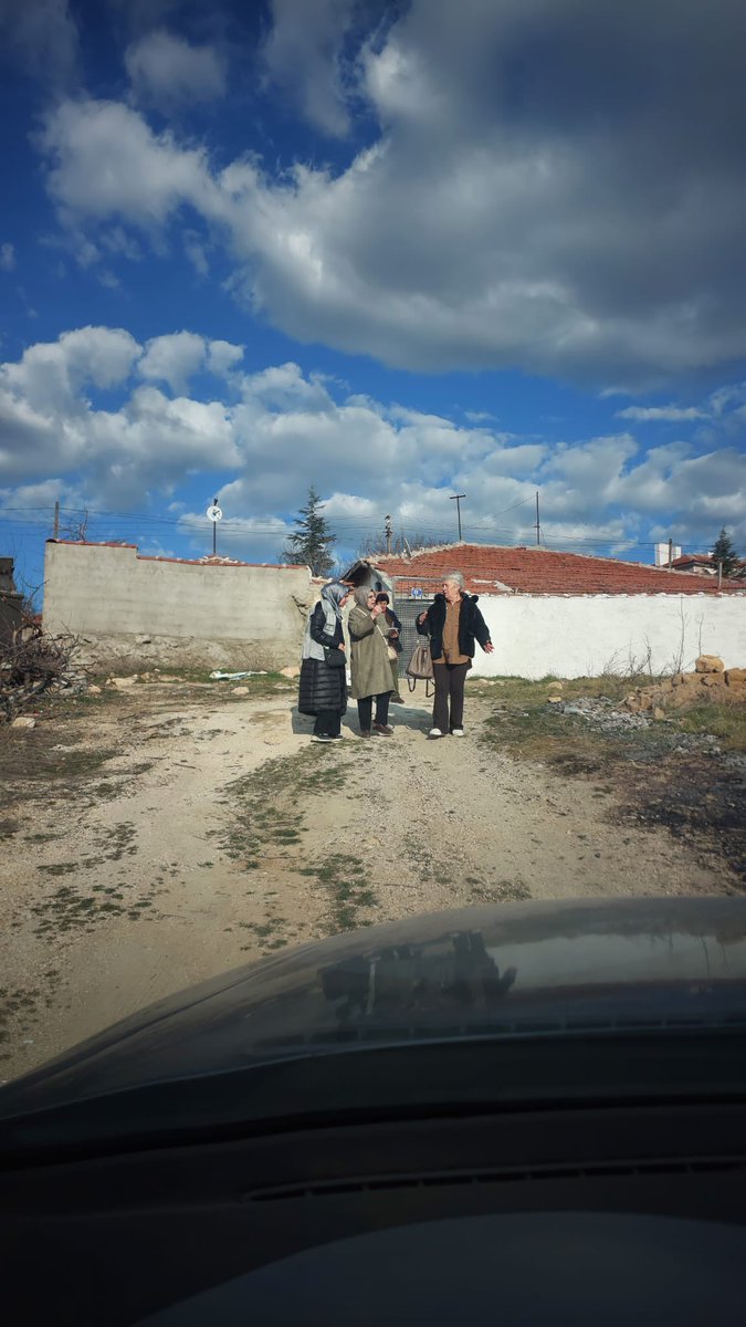 haymanaAKKADIN's tweet photo. 📍 Seyran  Mahallesi
İl Kadın Kolları Yönetim Kurulu üyelerimiz ve ilçe teşkilatımız ile birlikte Ramazan ziyaretlerimizi gerçekleştirdik.
Kapı Kapı,Gönül Gönüle 🌸
@tugbaisikercan 
@akgul_aysel https://t.co/a9HGXnWBZa