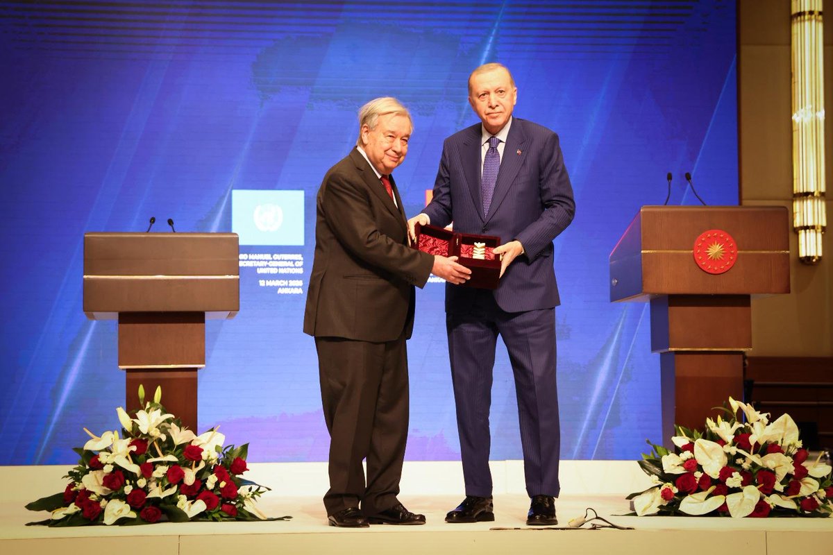 UN Spokesperson tweet media