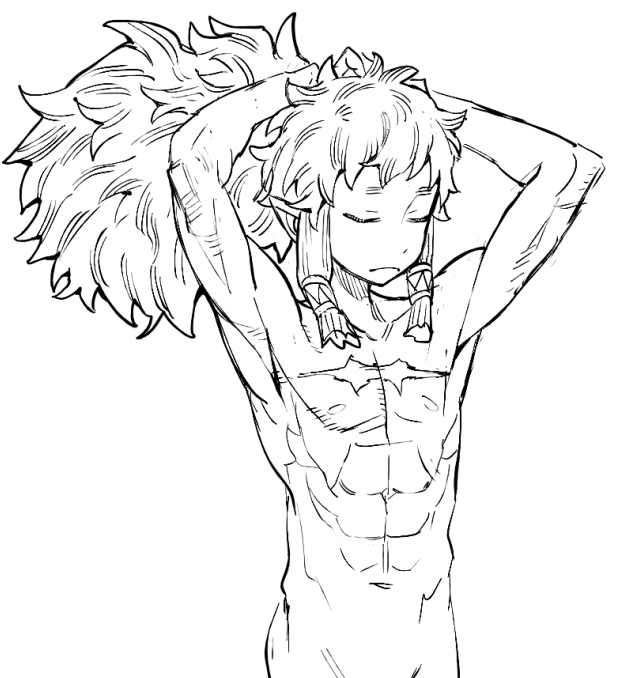 7bun_junbun's tweet photo. Lepidot Dump https://t.co/WM67wTUcJK