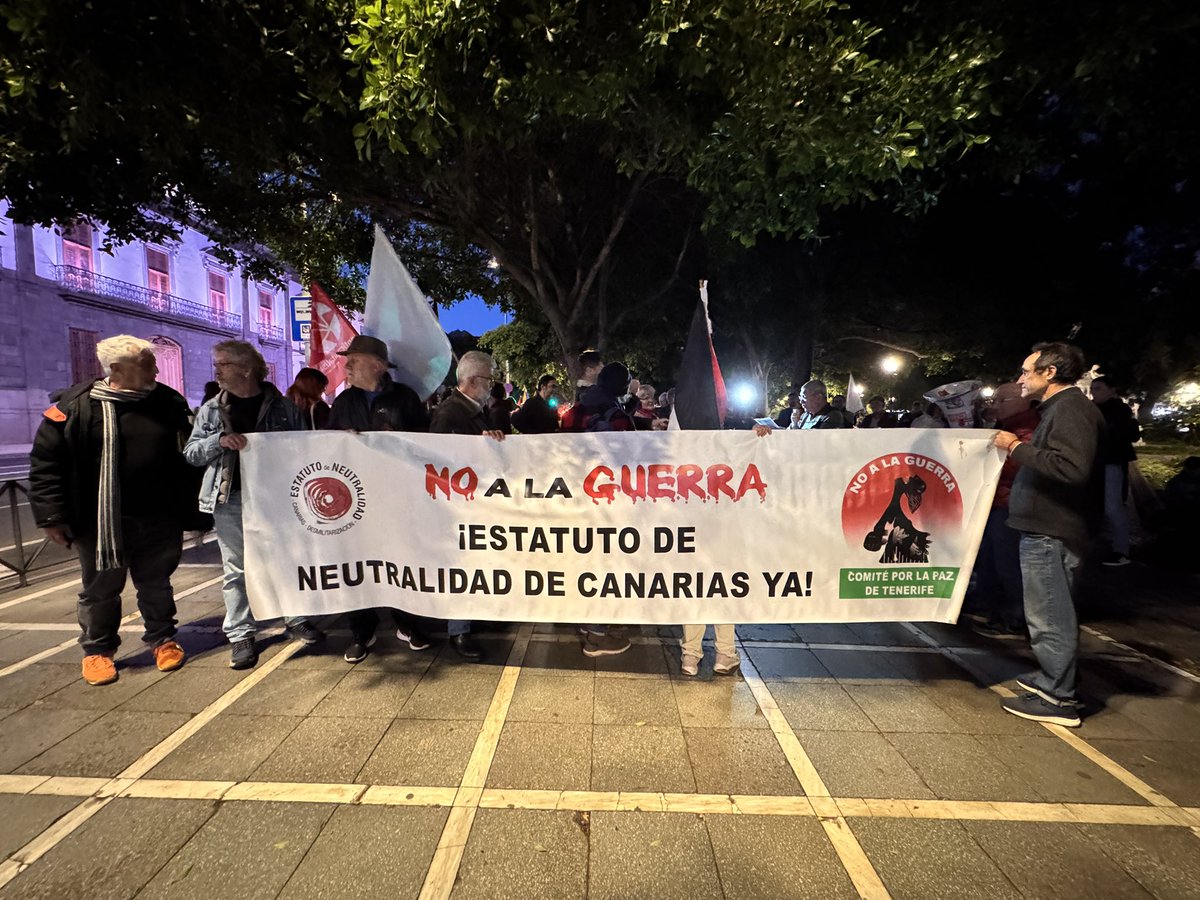 Podemos Santa Cruz tweet media