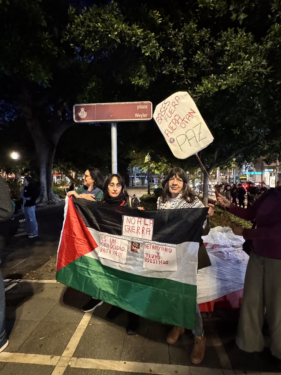 Podemos Santa Cruz tweet media