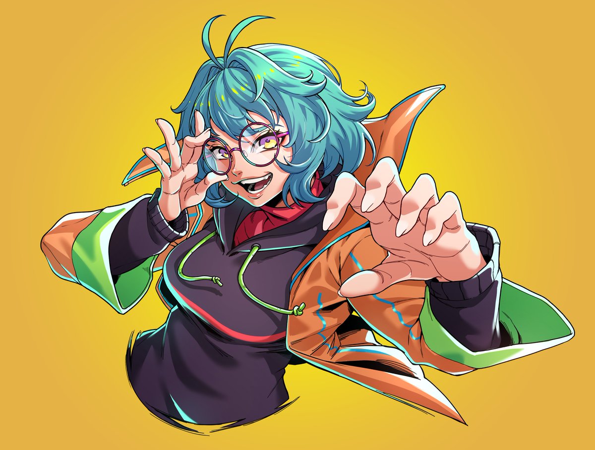 Strighead tweet media