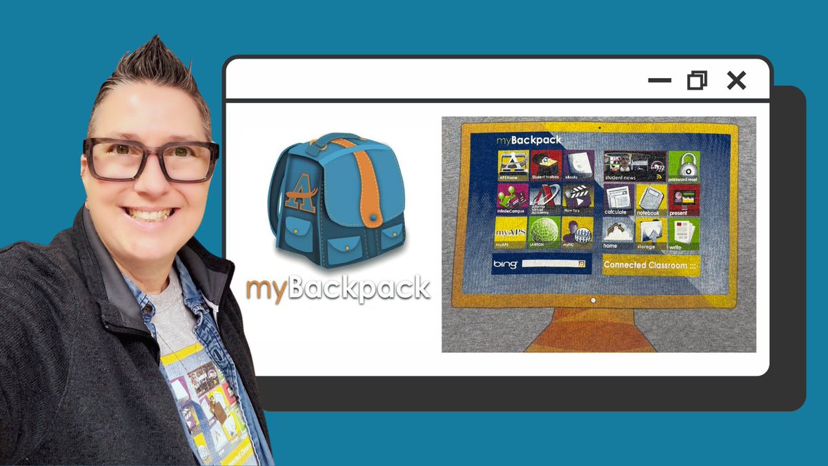 Jen Hall, NBCT tweet media