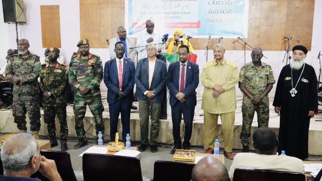 Khalid Ali خالد علي (الإعيسر) tweet media