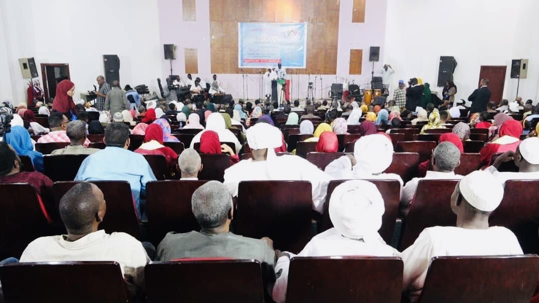 Khalid Ali خالد علي (الإعيسر) tweet media