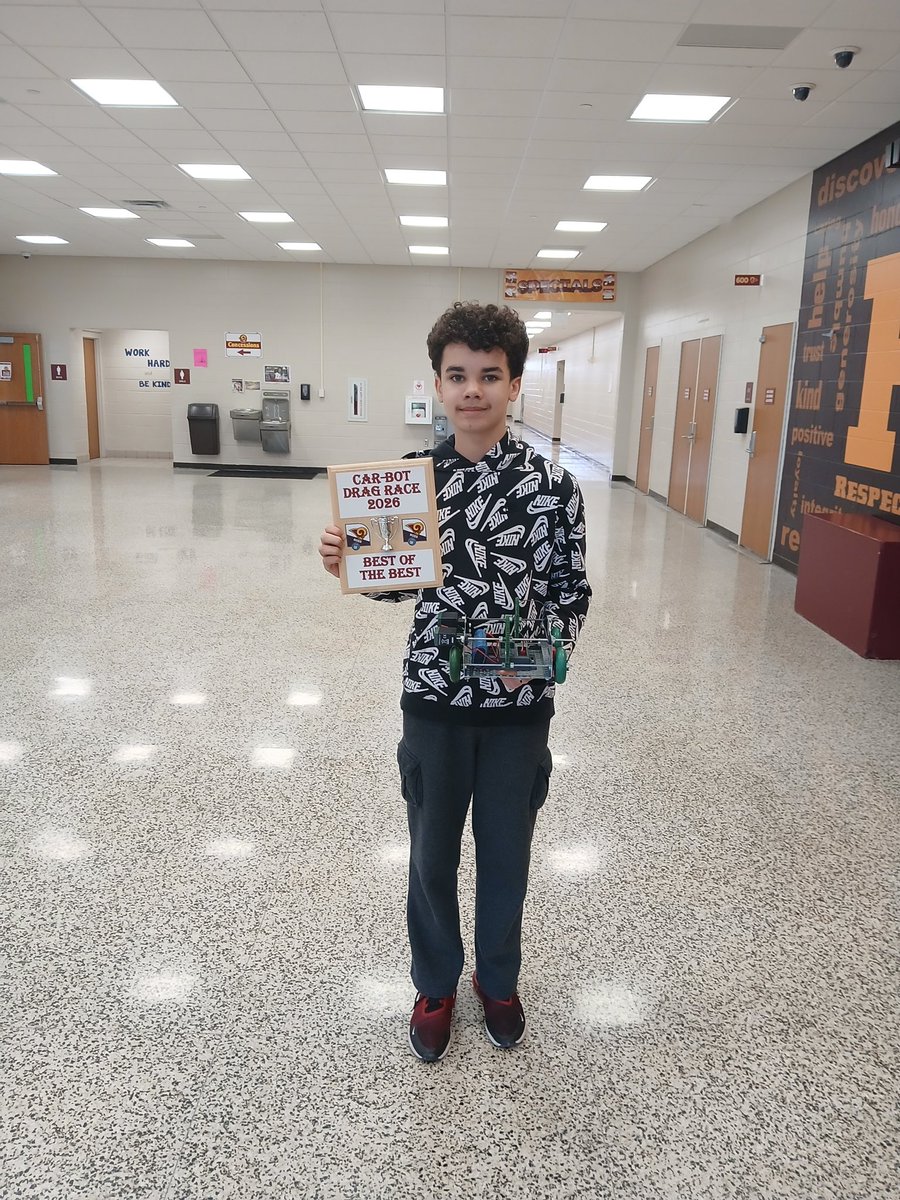 Ross Middle School tweet media