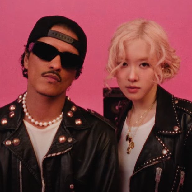 ROSÉ breaks record for most-viewed music video on YouTube by a female Korean act with ‘APT.’