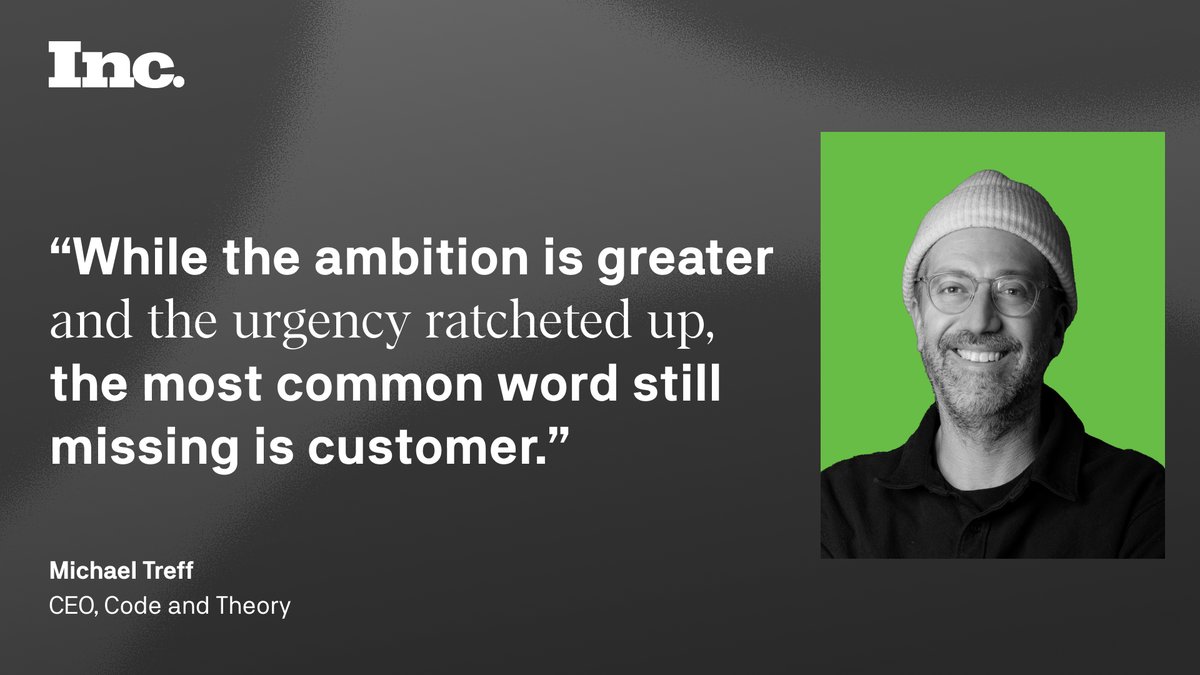 Code and Theory tweet media