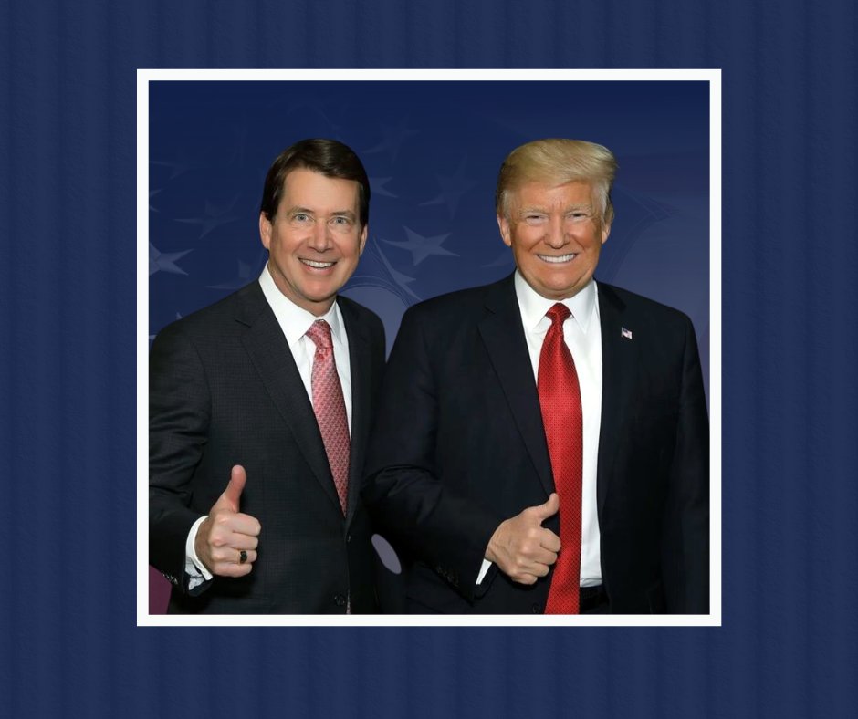 Bill Hagerty tweet media