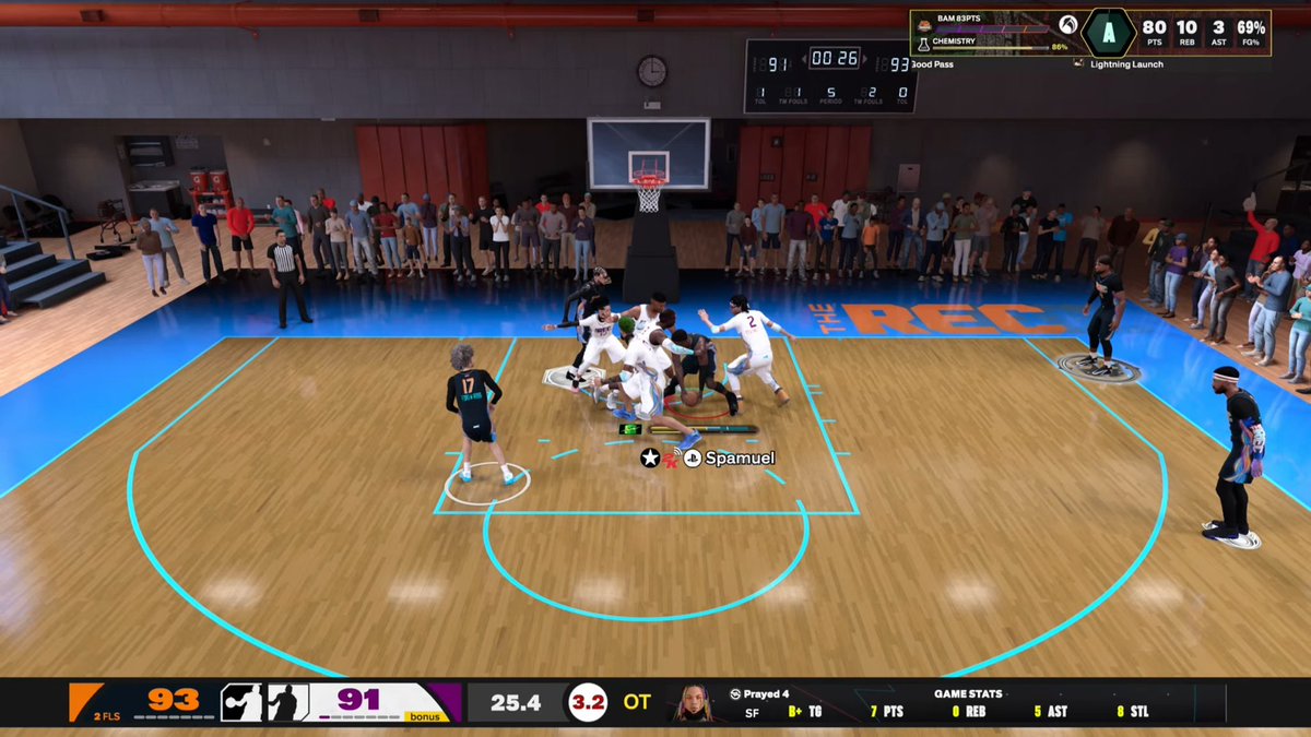 Spam1of1 tweet media