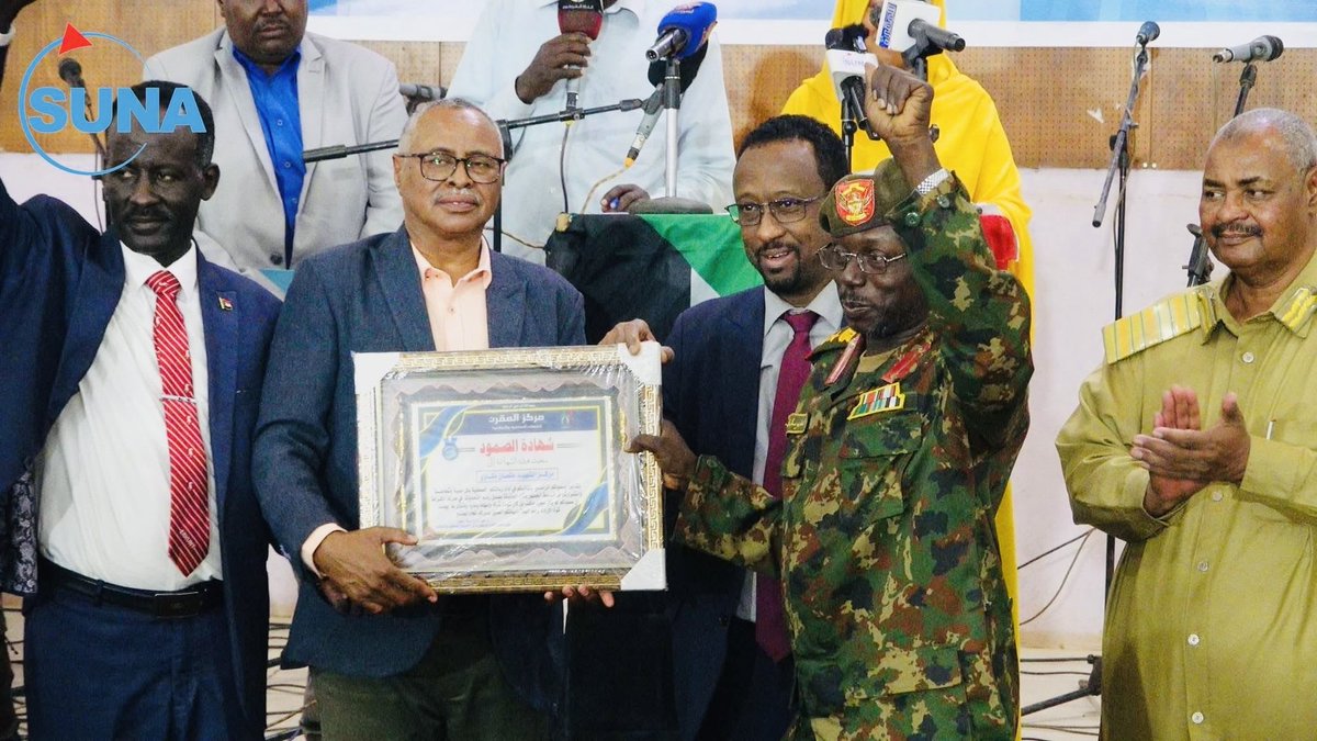 Khalid Ali خالد علي (الإعيسر) tweet media