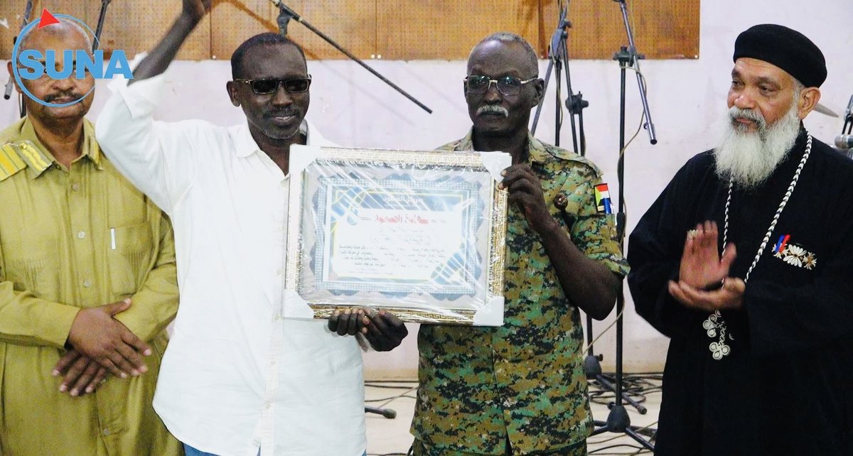 Khalid Ali خالد علي (الإعيسر) tweet media