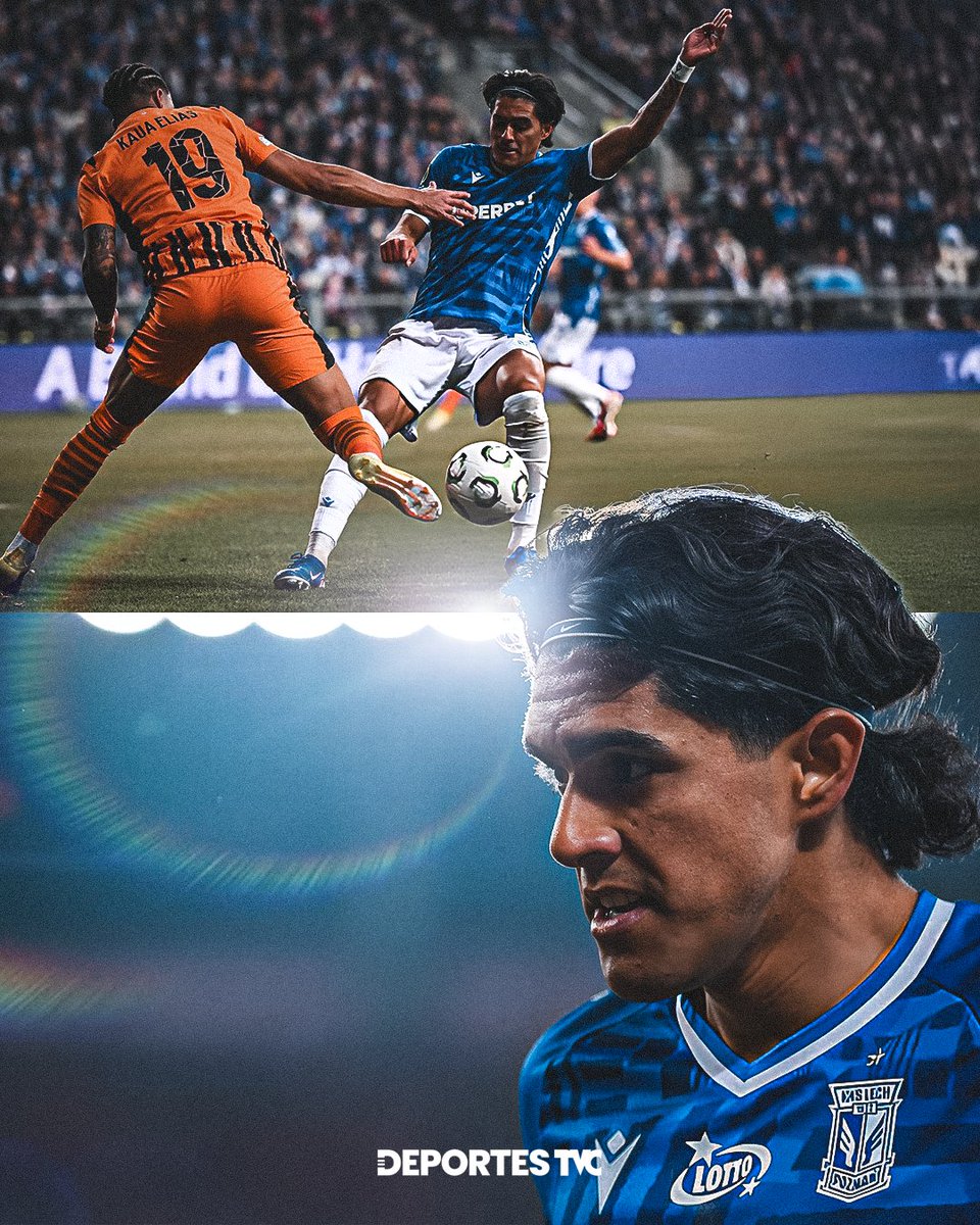 Deportes TVC tweet media