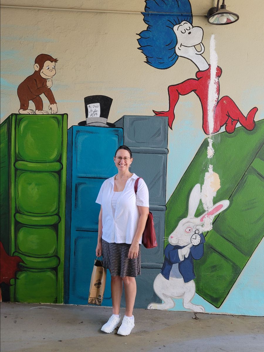 Jessica McCann tweet media