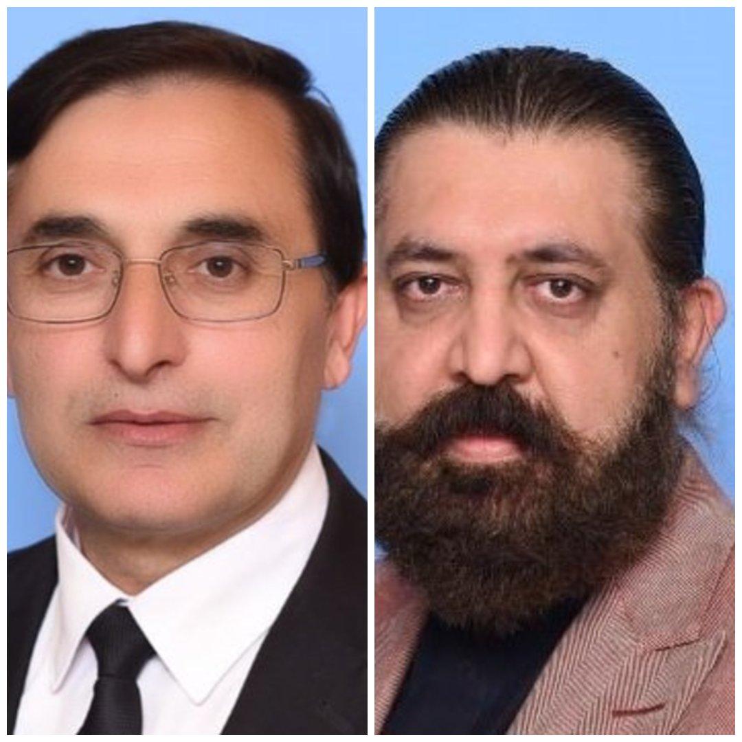 Saif AFridi tweet media