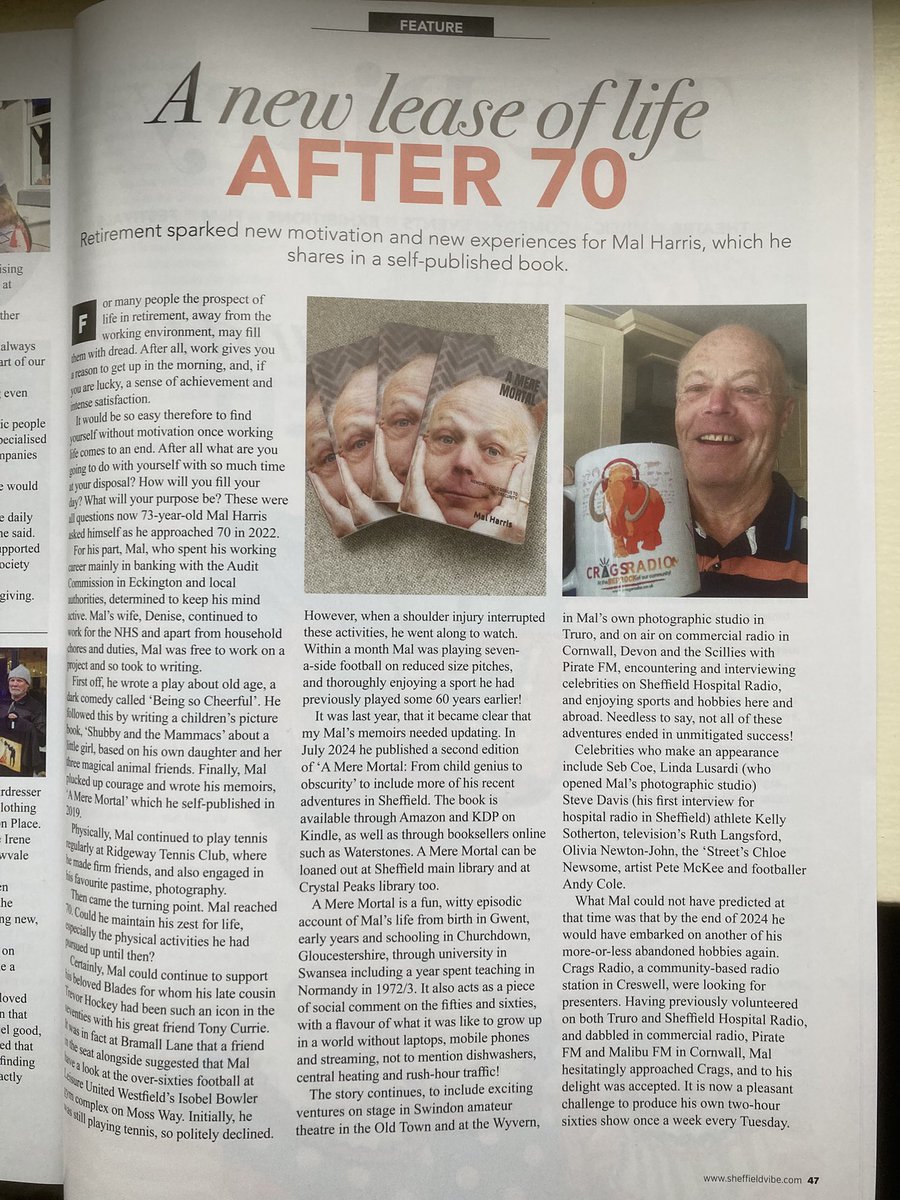 Do you have a story you would like to see filmed? Me too!