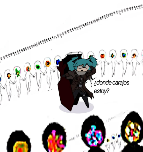 YoTambre tweet media