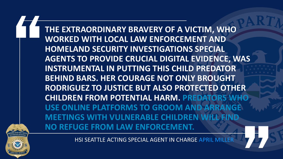 HSI Pacific Northwest tweet media