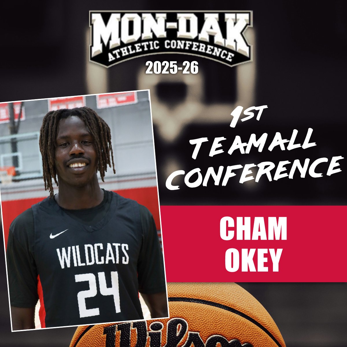 NDSCS Men’s Basketball tweet media