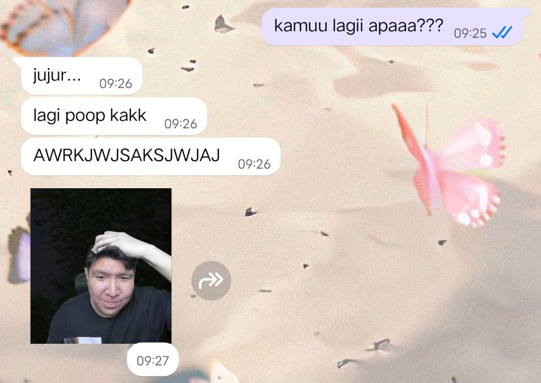 Cinta mati sama TUKU tweet media