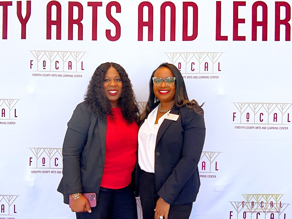 Mrs. Janae' Cohen, Ed. S. tweet media