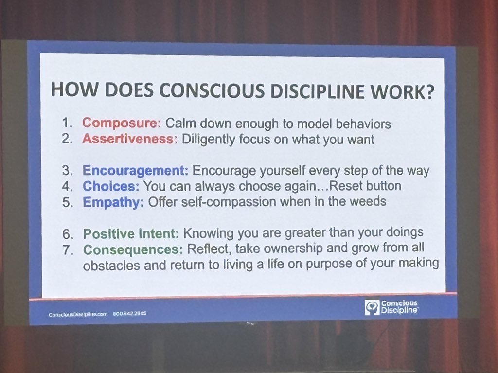 Mrs. Janae' Cohen, Ed. S. tweet media