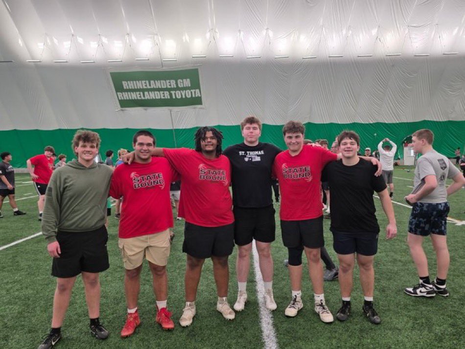 Myles Mallory tweet media