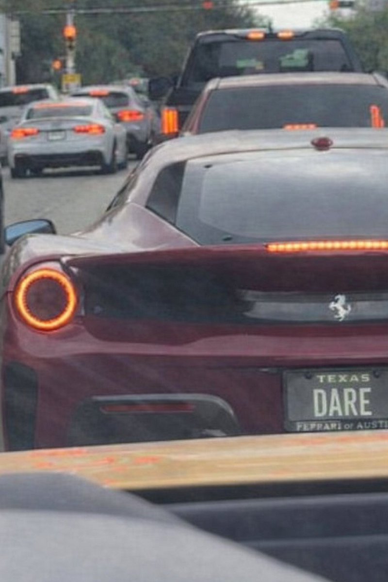Which one of you owns this