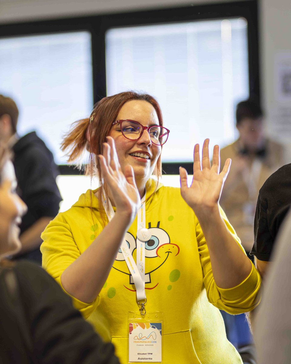 Elisabet TPW ☠️ 🎢 tweet media