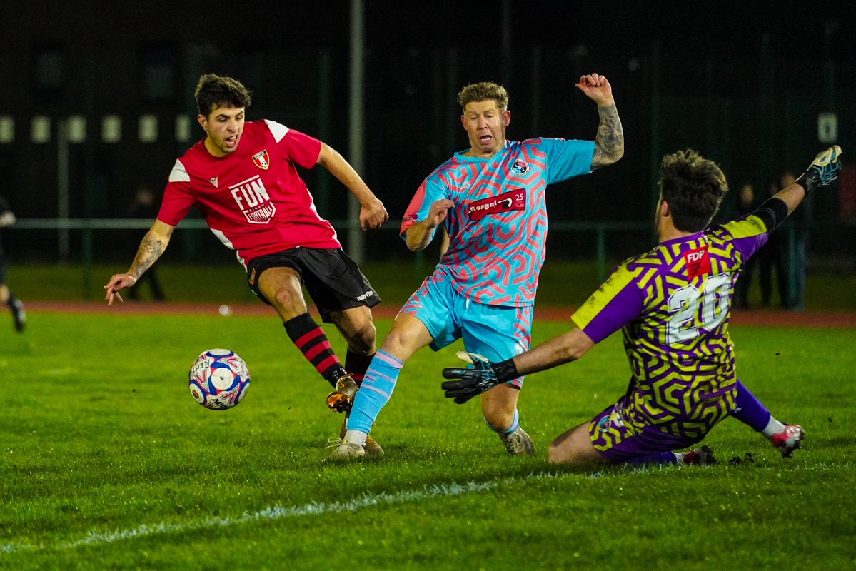 Nick Gerrard tweet media