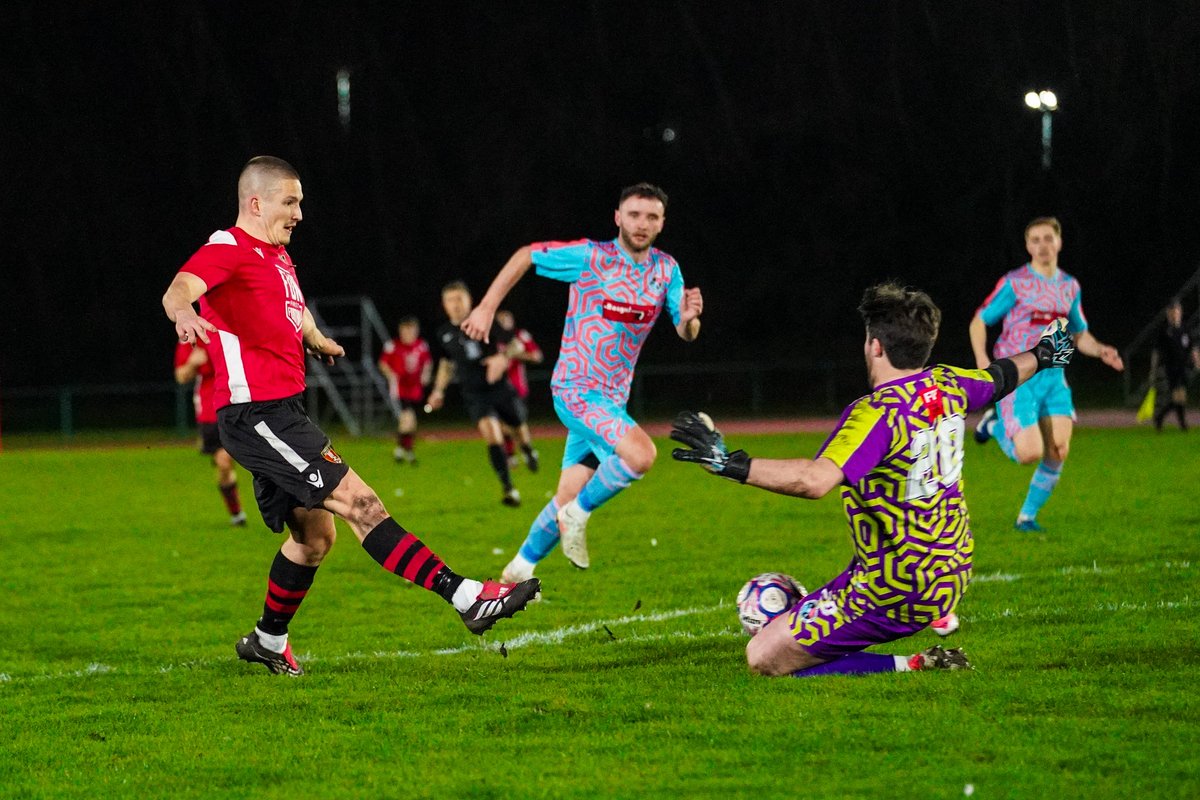 Nick Gerrard tweet media