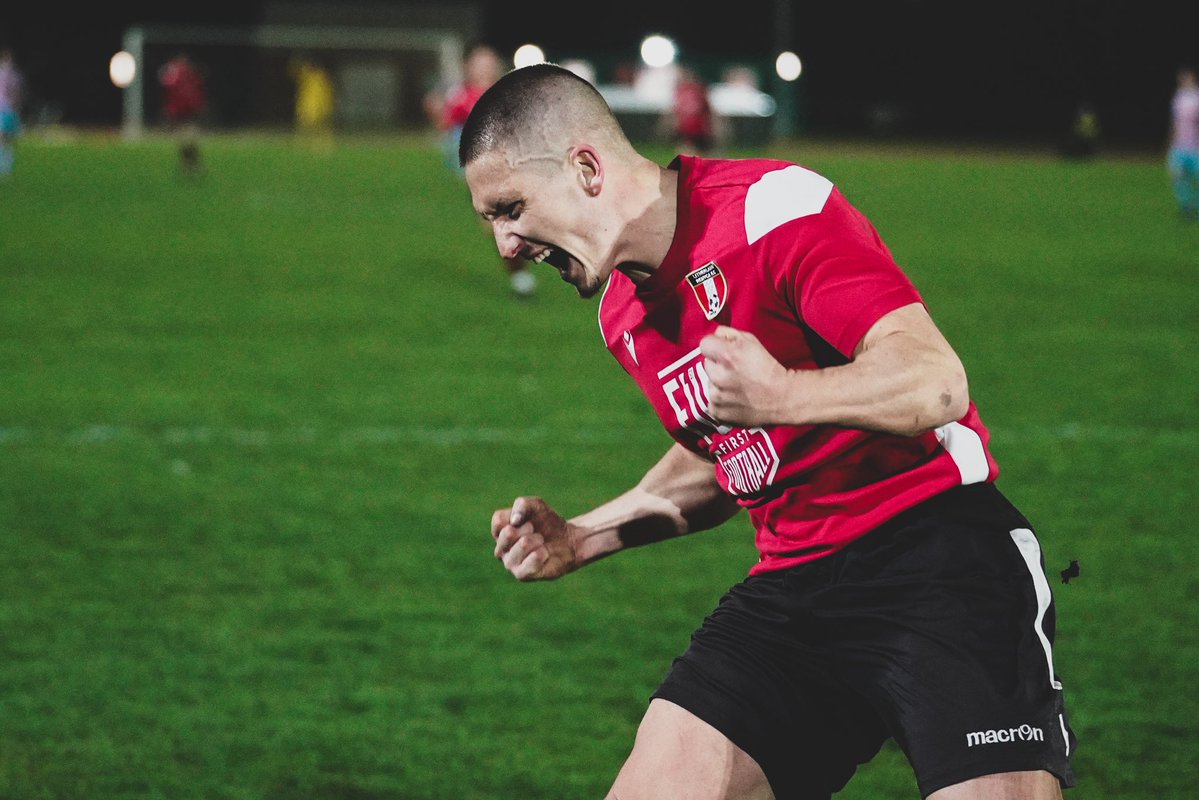 Nick Gerrard tweet media