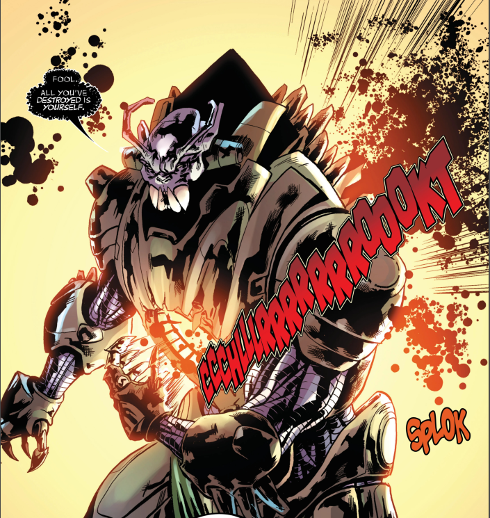 Comic Quest tweet media