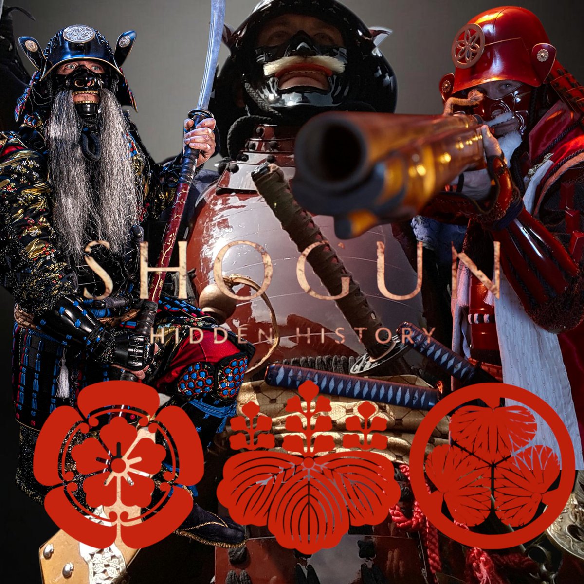 HHeduc8's tweet photo. Enquiry this week to be involved in a new documentary on the Samurai
#filming #samurai_documentary #samuraidisplays #samuraiworkshops #japanesehistory #samuraireenactment #hystericalhistory https://t.co/ICmKqUuqWB