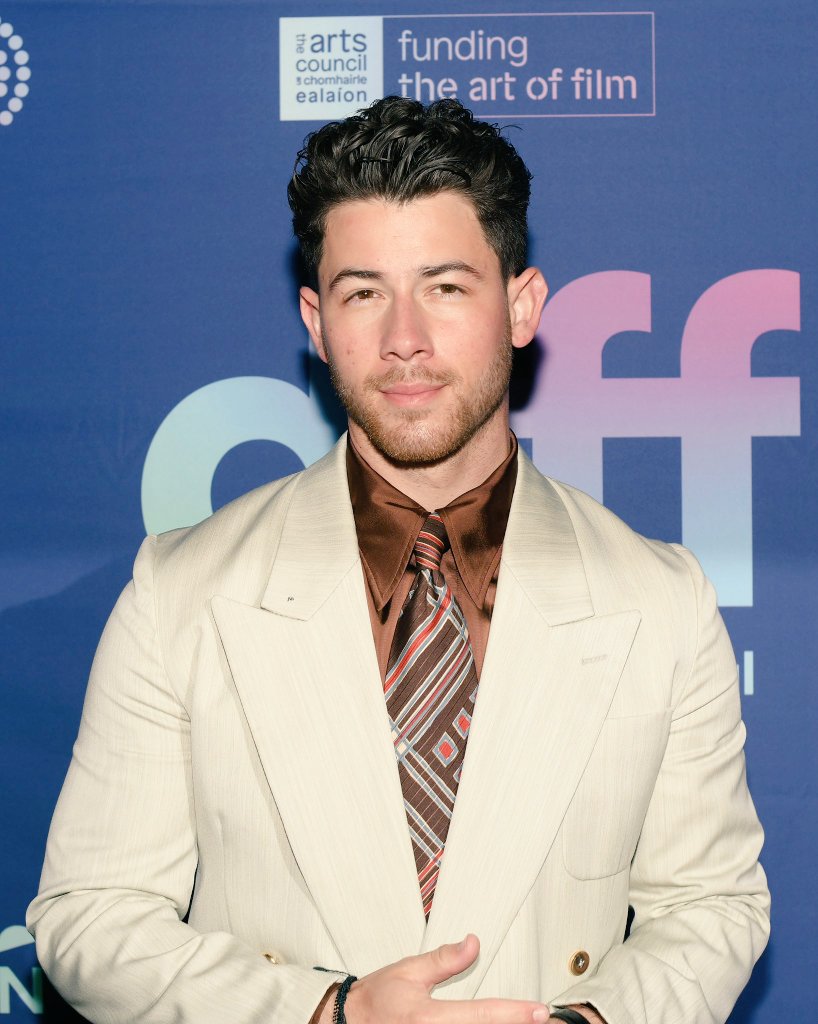 Nick Jonas Aesthetic tweet media