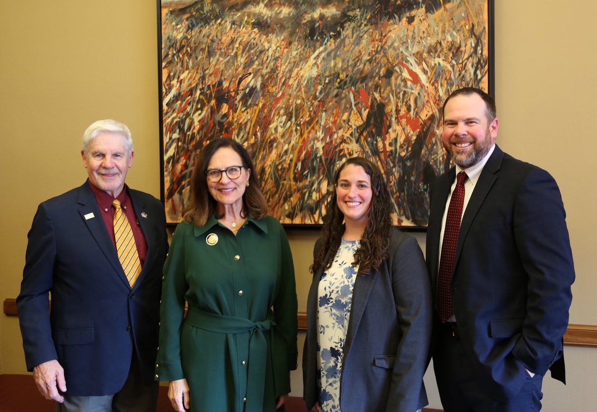 Senator Deb Fischer tweet media