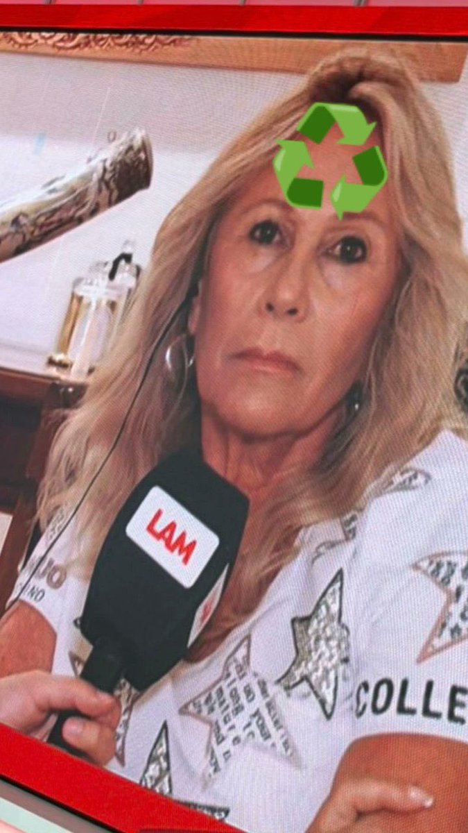 THEONE tweet media