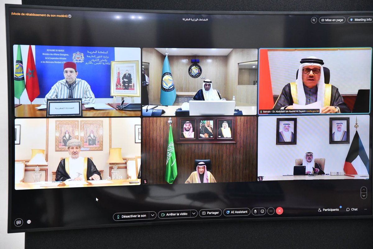 Maroc Diplomatie 🇲🇦 tweet media