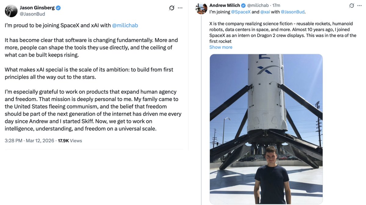 Sawyer Merritt tweet media