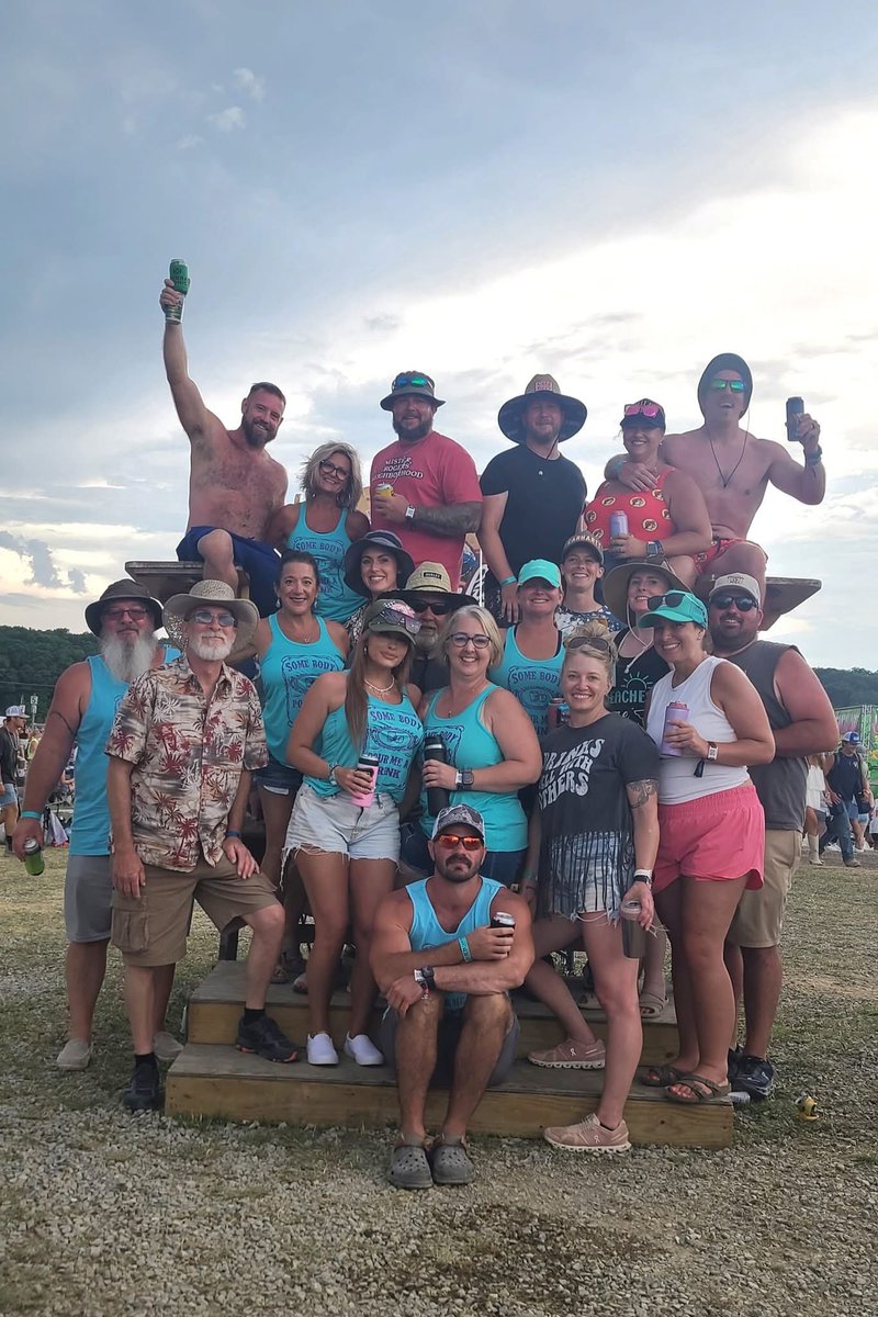 CC Exchange Gates tweet media