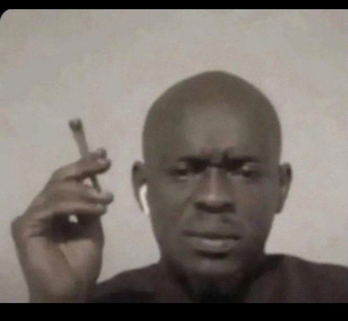 If Adam and Eve were our grandfathers 
Then .... Does that means Elon Musk dey spend our family Money?