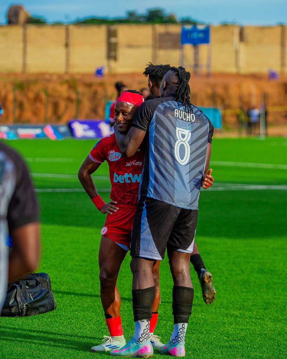 Aucho Khalid🇺🇬 tweet media